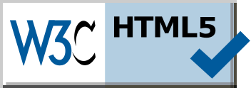 W3C HTML Validator
